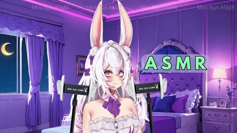 [ASMR] Deep Tingly Trigger Teasing