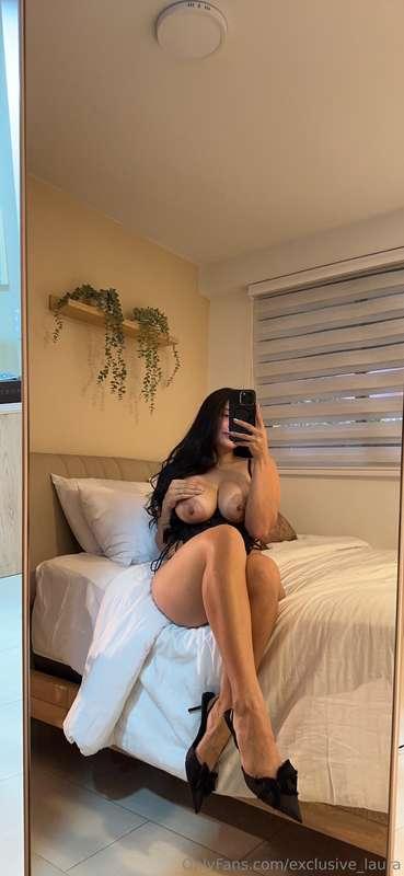 Yo solo quiero ser tu número uno