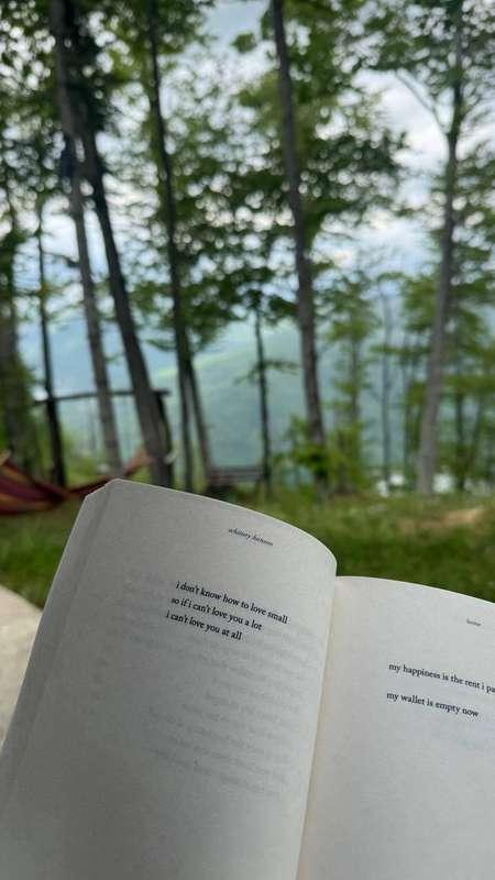 What are the best books for you? I'm waiting for your top 3 ..