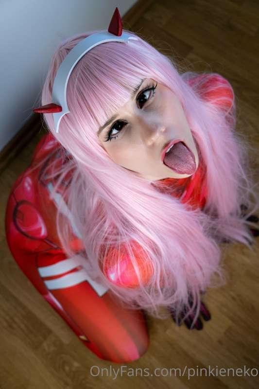 pinkieneko image #0