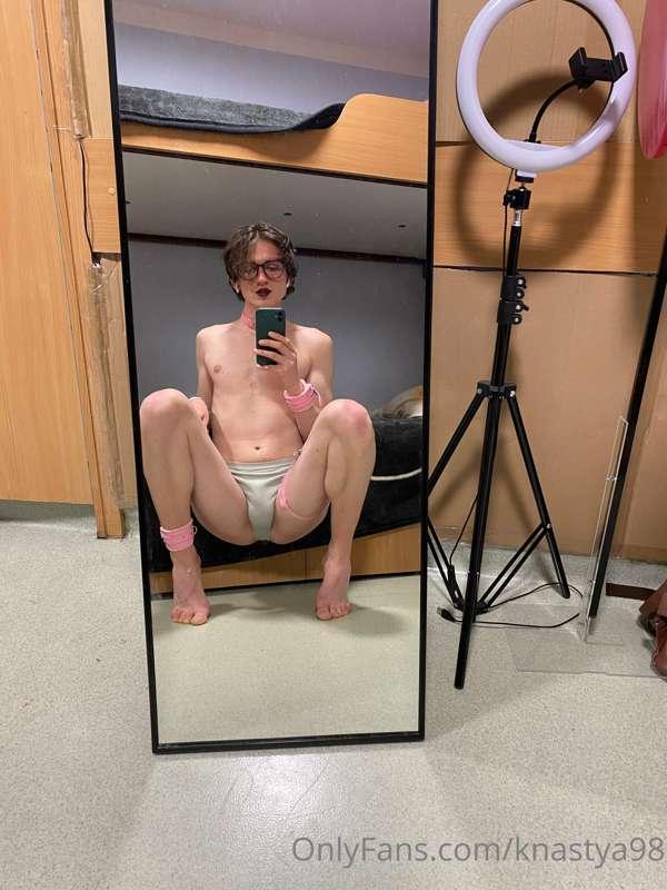 Hello, my darlings.  New video is already on pornhub, watch ..