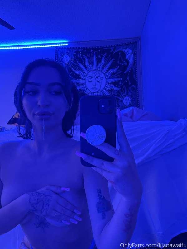 I want to cover you in drool🤤