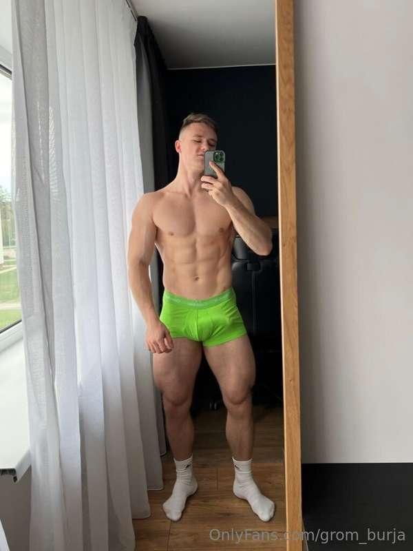 Hey, horny?😛