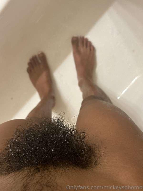 Cute feet