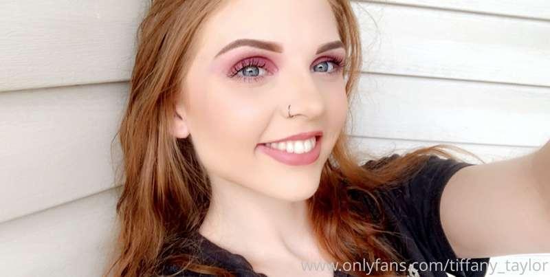 how do you guys like my smile? 😘