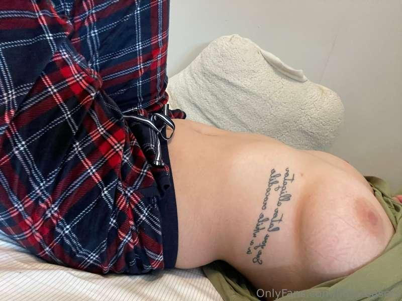 ill let you take them off