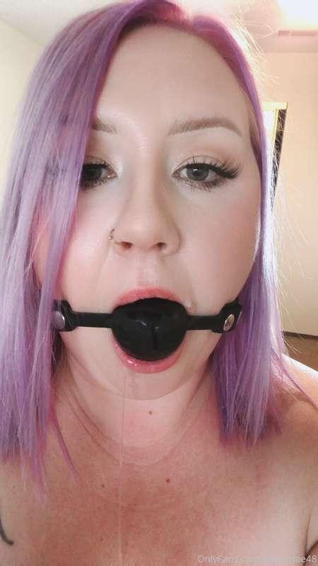 Now should I get on my knees? Or do you want to bend me over..