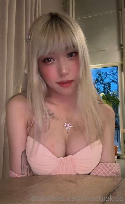 Date night and cuddles? 🥰