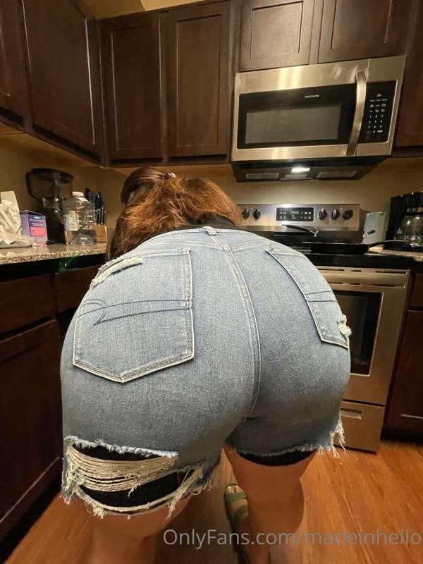 shorts Tight AF