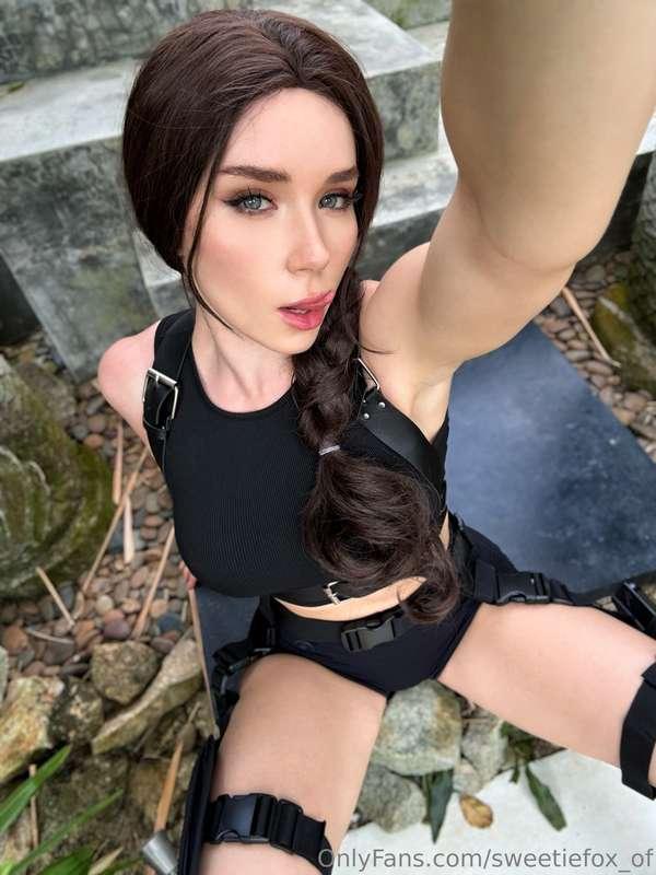 sweetiefox_of image #1