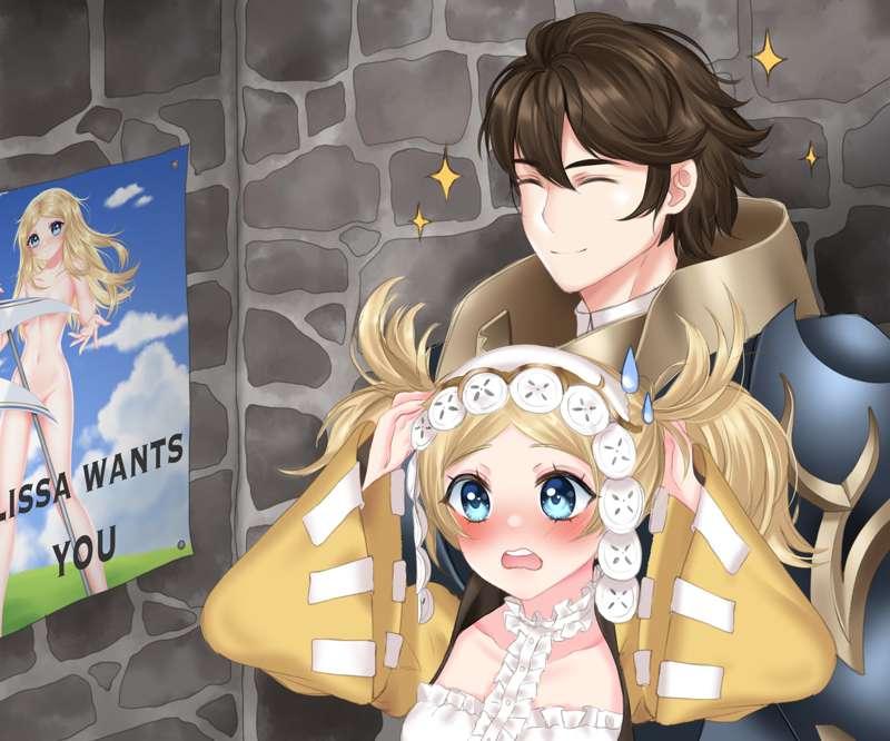 Lissa & Frederick 