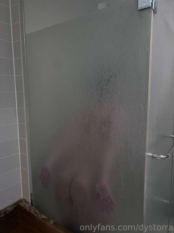 Nothing better than a steamy hot shower am I right ?