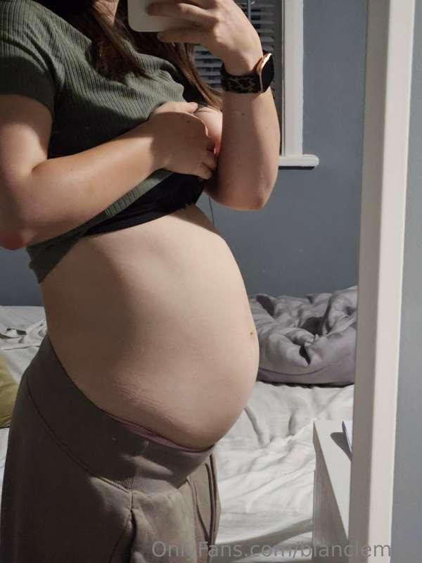 Post work bloat