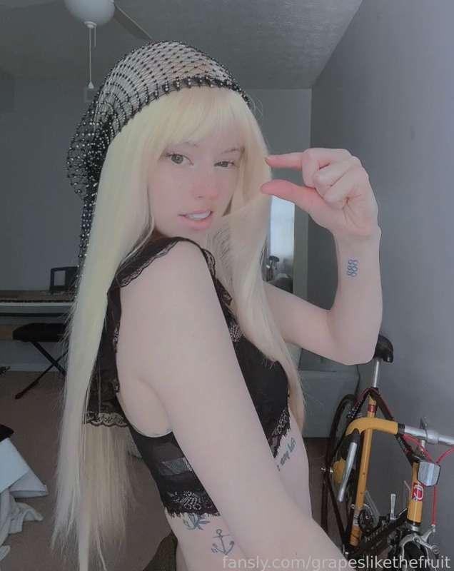 Tip 5$ and send me a dick pic loser #fyp #findom #paypig #findomgoddess 