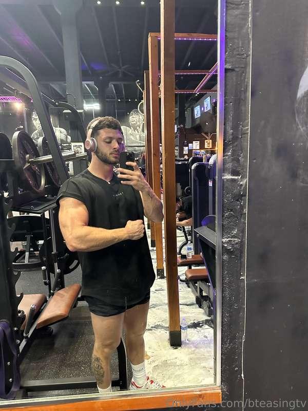 Will you join me😈