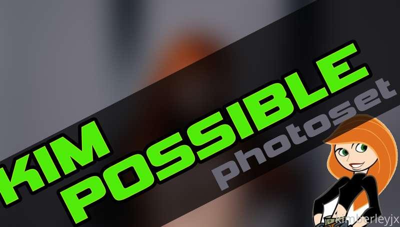 Kim-Possible!