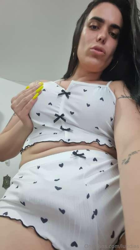 🔥Damn I'm so hot and hard that I can't contain myself 🤤What ..