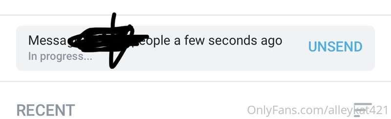 I sent the video out, I’ll also be posting a free preview on..