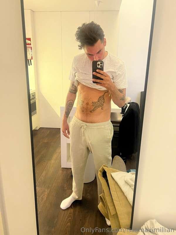 How messy do you like it? 😈