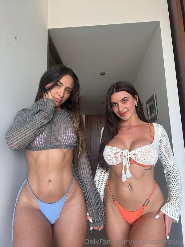My hottest collab yet.. You don’t want to miss the fun we’re..