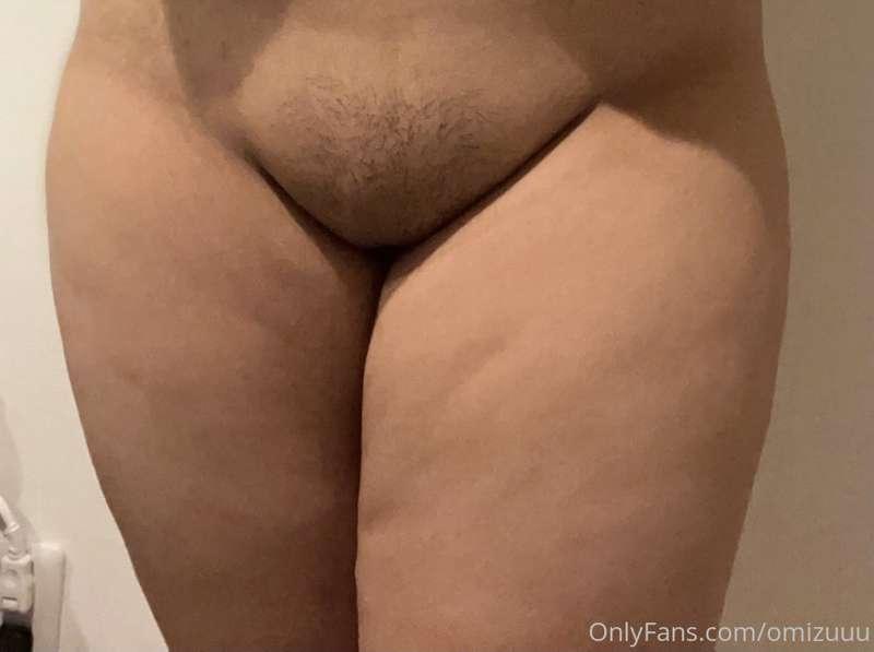 fat coochie