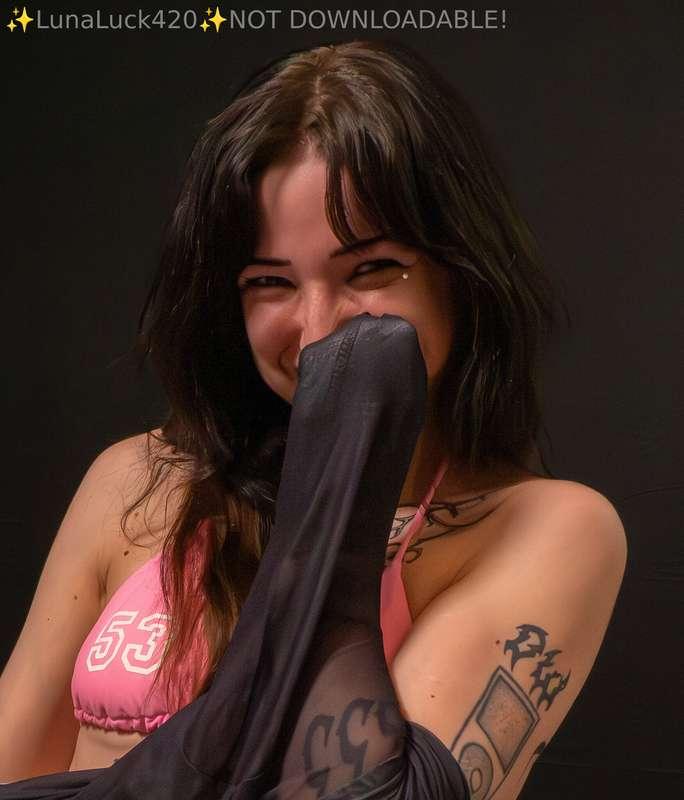 Most genuine smile I've had in a picture in a long time 🤭 lo..