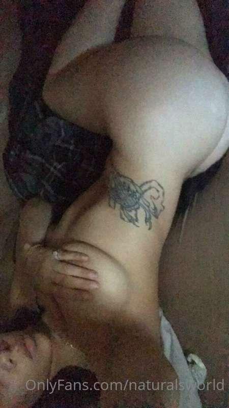 I was just thinking about my favorite sex positions wishing ..