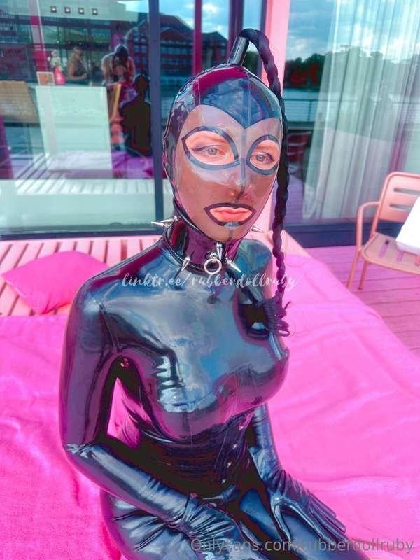 rubberdollruby image #3