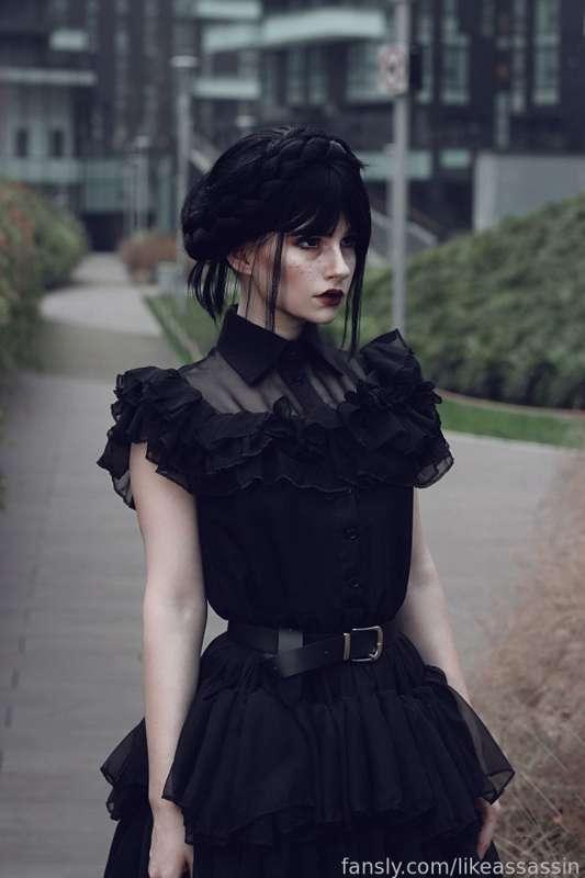 likeassassin image #2