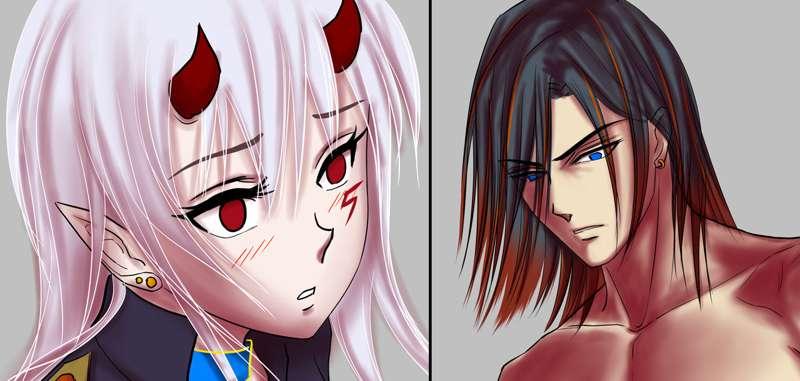 Next update & Patreon stuff