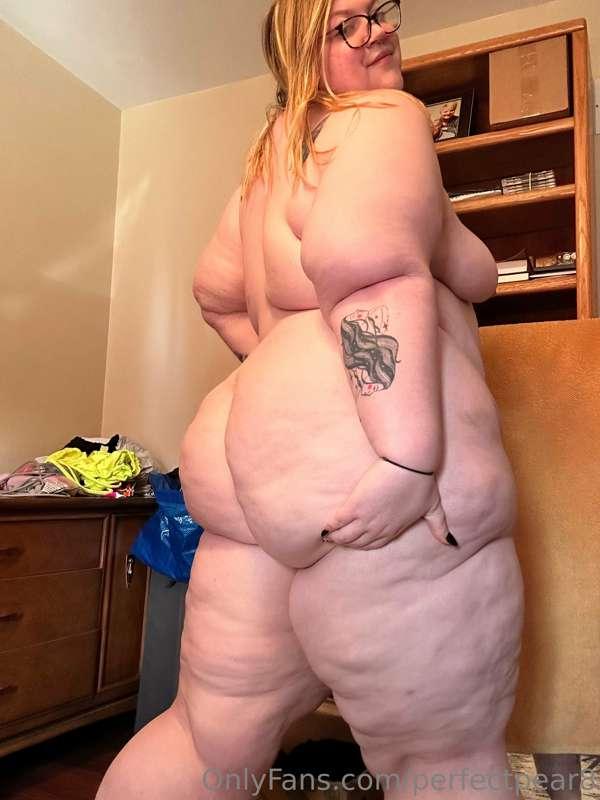 More than a handful~