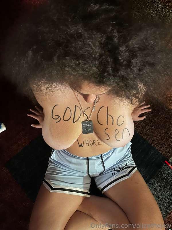 alizathejew image #1