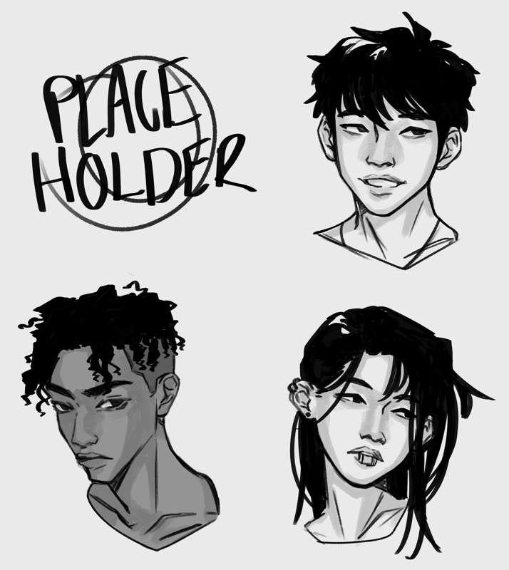 headshots