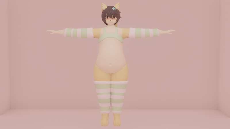 Fat to Skinner Model update