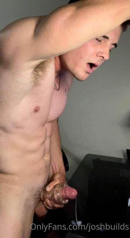 ***Check your DM*** for the **Full** video! 📥📥
HUGE CUM DUMP..