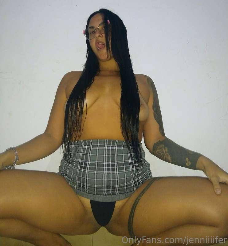 On fire Daddy 🔥😈