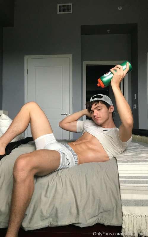 I'm having another UNDERWEAR WEEK here on OnlyFans! I'll be ..