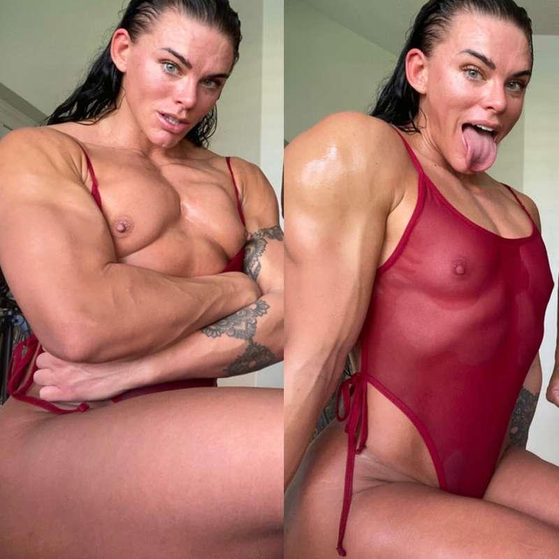 Naughty or Nice? 🤭