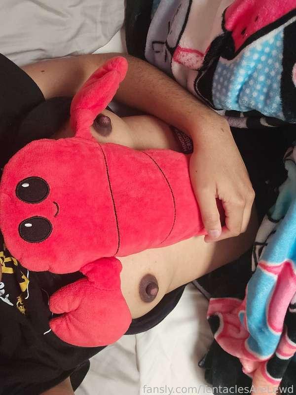 tentaclesarelewd image #0