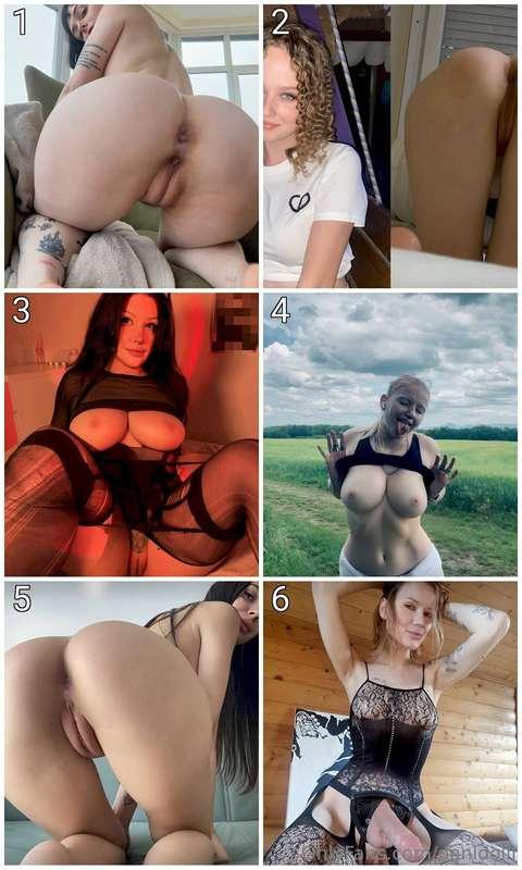 💥 JOIN MY BESTIES FOR FREE NOW!1. 🌺🌟 @tattoo_girl1 🌟🌺2. ✨💕 @..