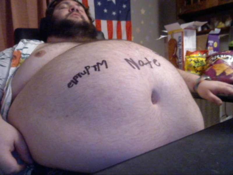 Bloating on stream