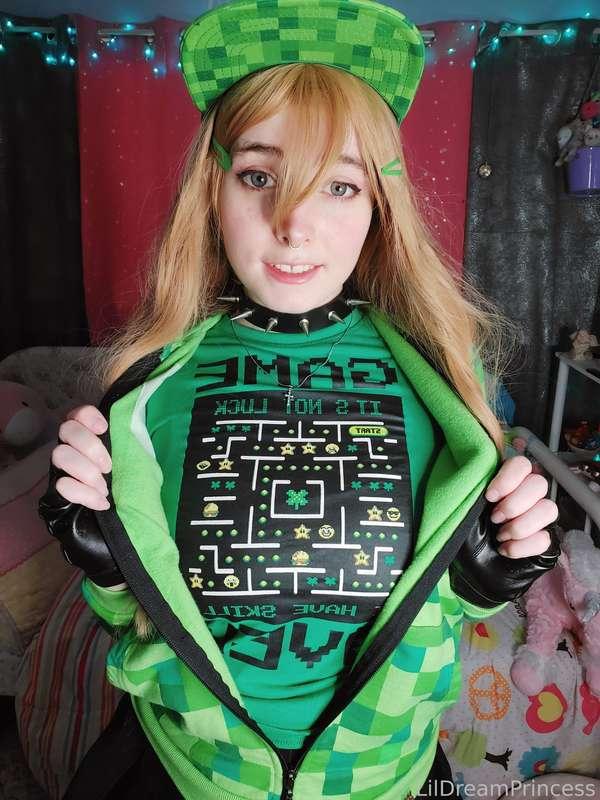 lildreamprincess image #10