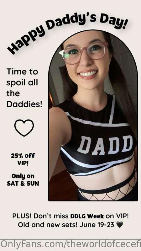 25% off @theworldofcece this weekend only! Plus I’ll be shar..