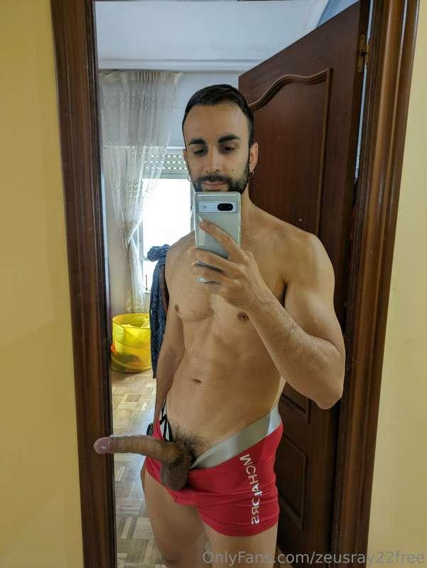 On your knees