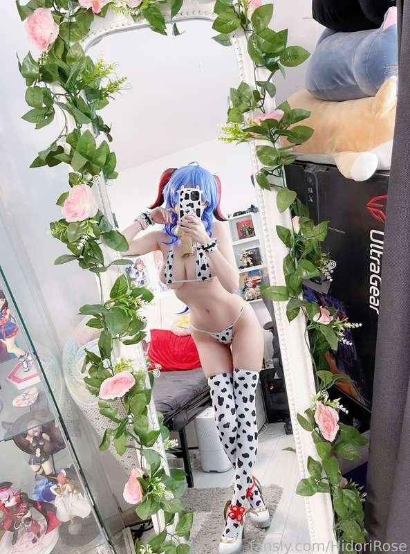 hidorirose image #8