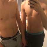 twoladshavingfun