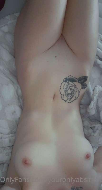 Baby, stay and make me cum ❤️😈