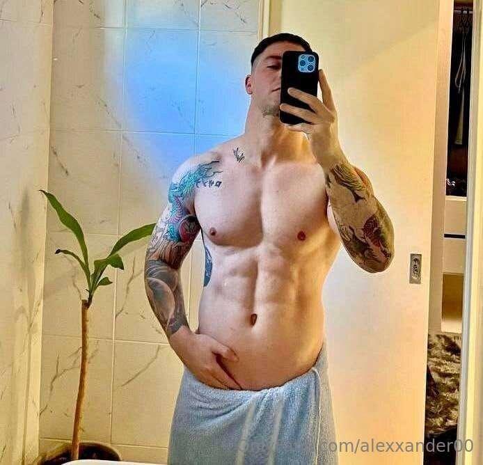 Discover a unique and exclusive side!@agusmas 🔥🔥  Are you lo..