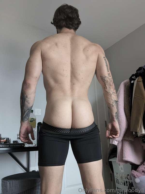 Bubble butt !! 😈👿😜