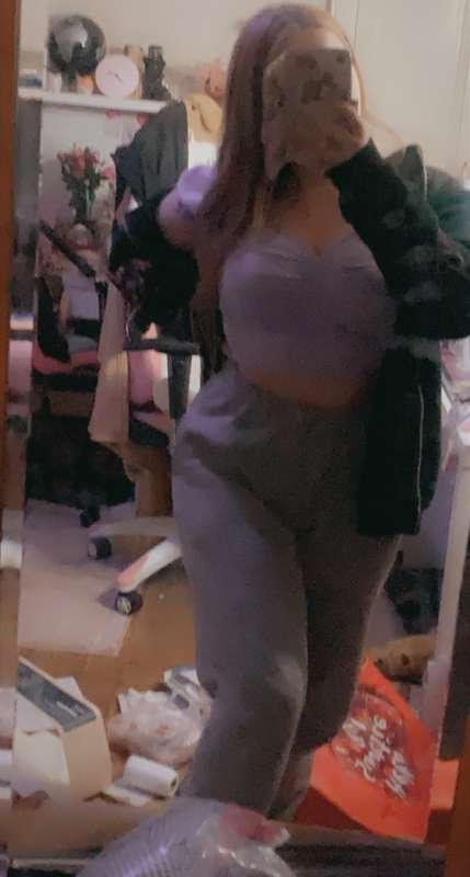 Comfy relax clothes !
